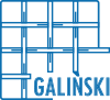 Siatki filtracyjny - Firma Galiński